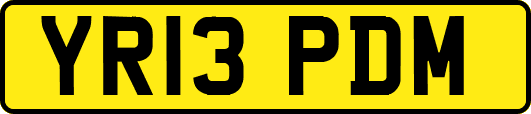 YR13PDM