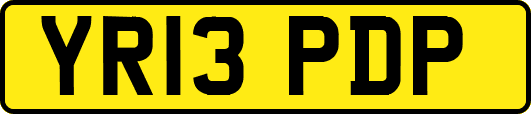 YR13PDP