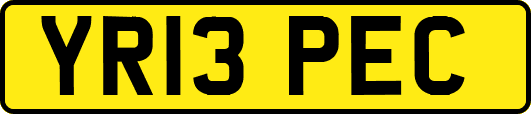 YR13PEC