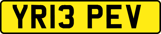 YR13PEV