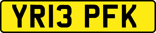 YR13PFK