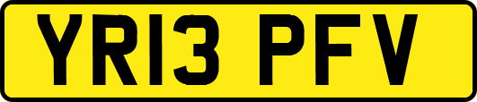 YR13PFV