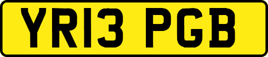 YR13PGB