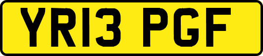 YR13PGF