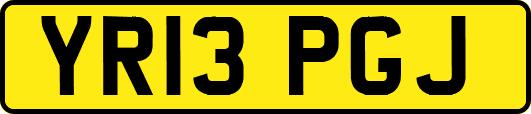 YR13PGJ