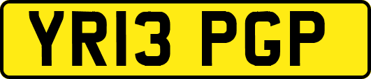 YR13PGP
