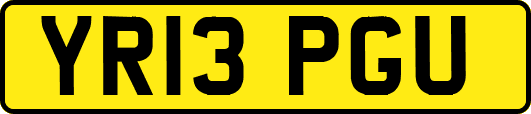 YR13PGU