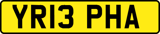 YR13PHA