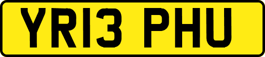 YR13PHU