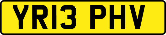 YR13PHV