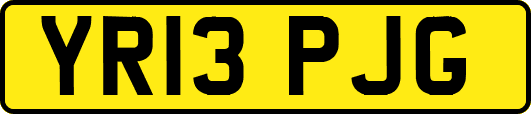 YR13PJG