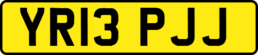 YR13PJJ