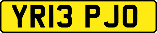 YR13PJO