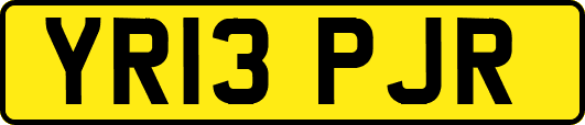 YR13PJR