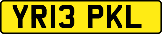 YR13PKL