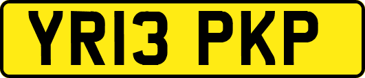 YR13PKP