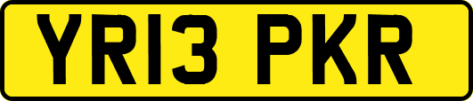 YR13PKR