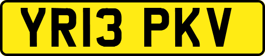 YR13PKV