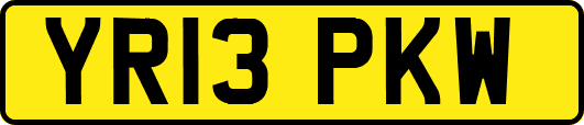 YR13PKW