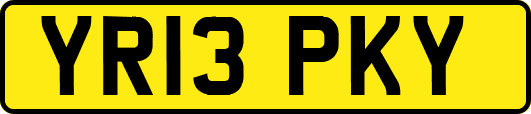 YR13PKY