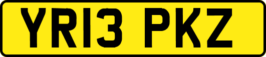 YR13PKZ