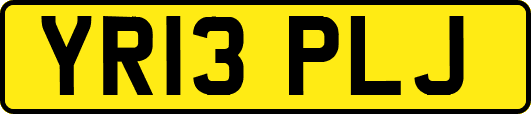 YR13PLJ