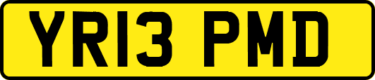 YR13PMD