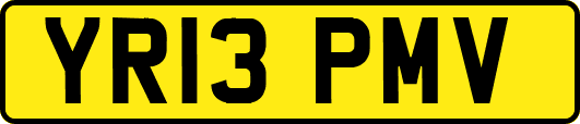YR13PMV