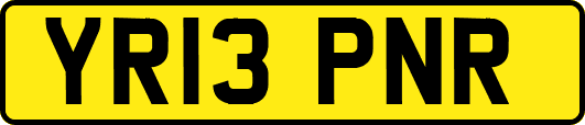 YR13PNR