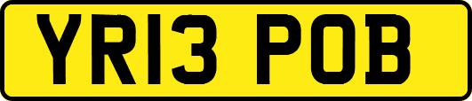 YR13POB