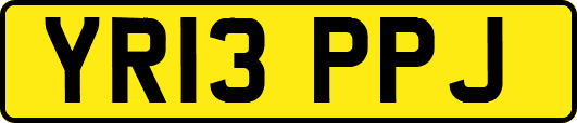 YR13PPJ