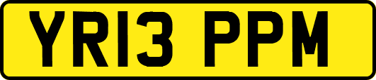 YR13PPM