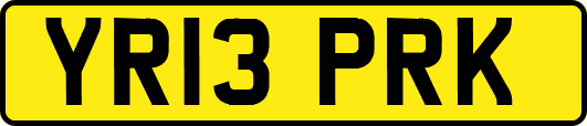 YR13PRK