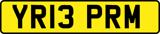 YR13PRM