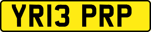 YR13PRP