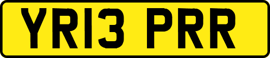 YR13PRR