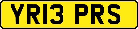 YR13PRS