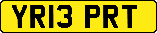 YR13PRT
