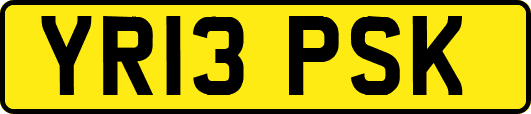 YR13PSK