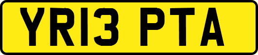 YR13PTA