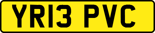YR13PVC