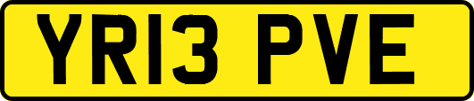 YR13PVE