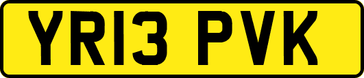 YR13PVK