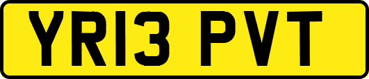 YR13PVT