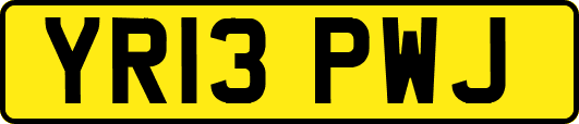YR13PWJ