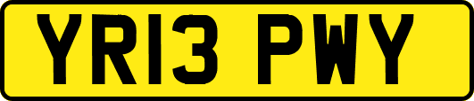 YR13PWY