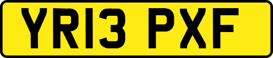 YR13PXF