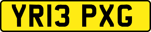 YR13PXG