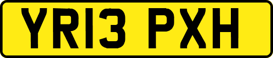 YR13PXH