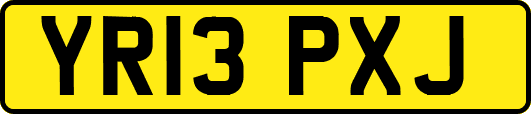 YR13PXJ